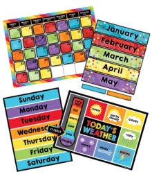 Celebrate Learning Calendar