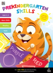 Prekindergarten Skills