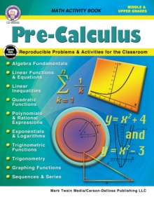 Pre-Calculus Workbook