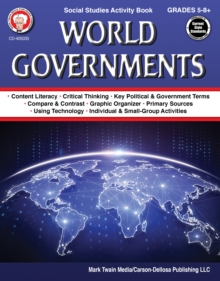 World Governments Workbook