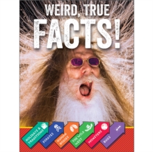 Weird, True Facts!