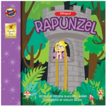 Keepsake Stories Rapunzel : Rapunzel