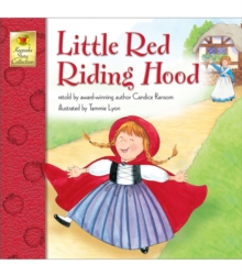 Keepsake Stories Little Red Riding Hood