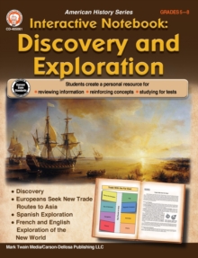 Interactive Notebook: Discovery and Exploration