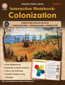 Interactive Notebook: Colonization