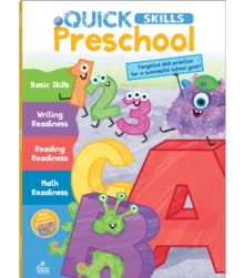 Quick Skills Preschool