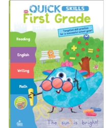 Quick Skills First Grade