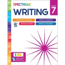 Writing Spectrum