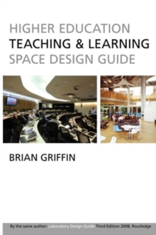 Higher Education Teaching & Learning Space Design Guide