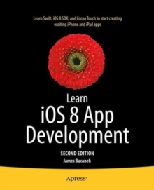 Learn iOS 8 App Development