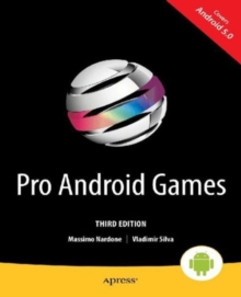 Pro Android Games : L Edition