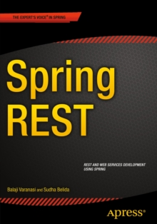 Spring REST