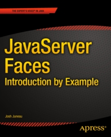 JavaServer Faces: Introduction by Example