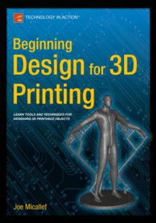 Beginning Design for 3D Printing