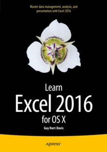 Learn Excel 2016 for OS X