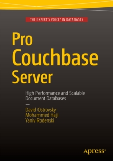 Pro Couchbase Server