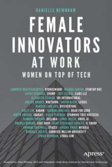 Female Innovators at Work : Women on Top of Tech