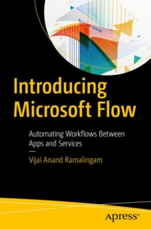 Introducing Microsoft Flow : Automating Workflows Between Apps and Services