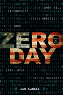 Zero Day, Hardback Book Zero Day, Hardback Book