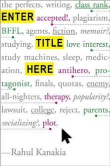 Enter Title Here, Paperback / softback Book Enter Title Here, Paperback / softback Book