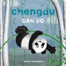 Chengdu Can Do, Hardback Book Chengdu Can Do, Hardback Book