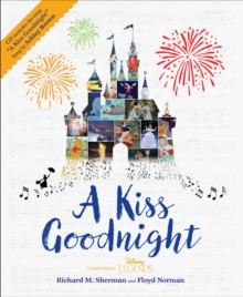 A Kiss Goodnight, Hardback Book A Kiss Goodnight, Hardback Book