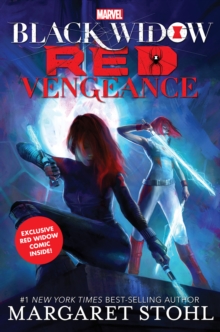 Black Widow: Red Vengeance, Paperback / softback Book Black Widow: Red Vengeance, Paperback / softback Book