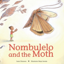 Nombulelo and the Moth