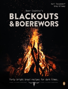 Beer Country's Blackouts & Boerewors