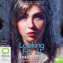 Looking for JJ, Audio disc Book Looking for JJ, Audio disc Book