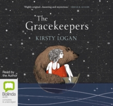 The Gracekeepers, CD-Audio Book The Gracekeepers, CD-Audio Book