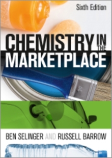 Chemistry in the Marketplace