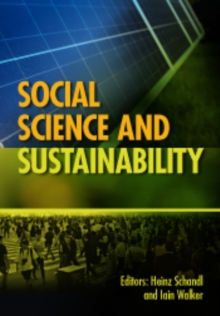 Social Science and Sustainability