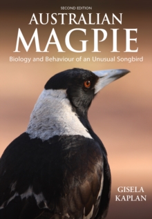 Australian Magpie : Biology and Behaviour of an Unusual Songbird