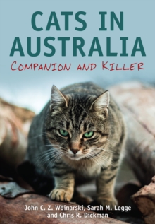 Cats in Australia : Companion and Killer, EPUB eBook Cats in Australia : Companion and Killer, EPUB eBook