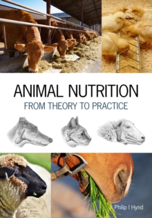 Animal Nutrition : From Theory to Practice