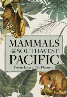 Mammals of the South-west Pacific