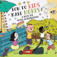 How Do Kids Make Money?