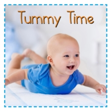 Tummy Time