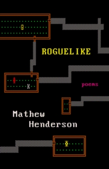 Roguelike, Paperback / softback Book Roguelike, Paperback / softback Book