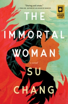The Immortal Woman : A Novel
