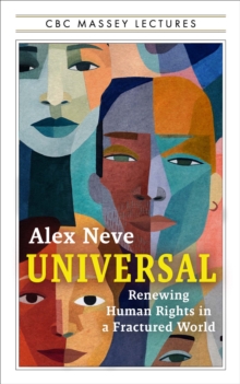 Healing Our Fractured World : Renewing Human Rights in a Fractured World