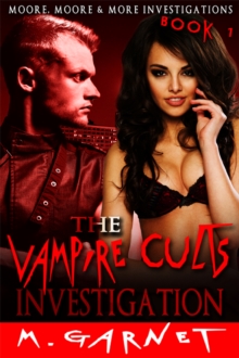 Vampire Cults Investigation