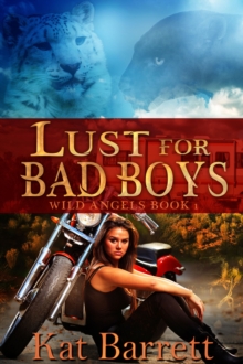 Lust For Bad Boys