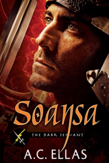 Soansa : The Dark Servant, #35