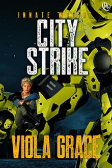 City Strike : Innate Wright, #3