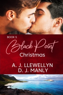 Black Point Christmas : Black Point, #5