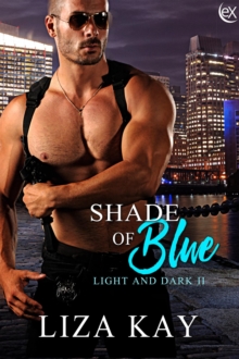 Shade Of Blue : Light And Dark, #2