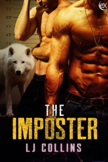 Imposter : Men In Love And At War, #10