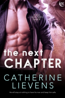 Next Chapter : Free Shifters, #4